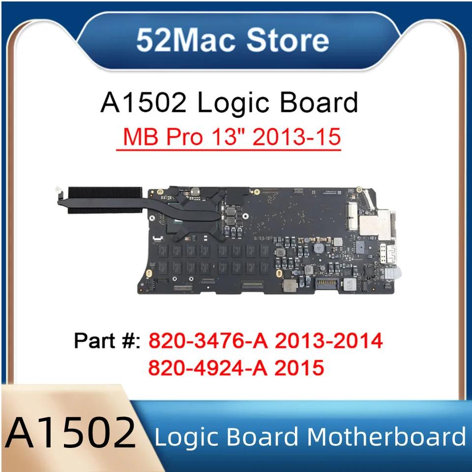 Ϻ  A1502   MacBook Pro Retina 13 A1502     820-4924-A 820-3476-A 2013 2014 2015 